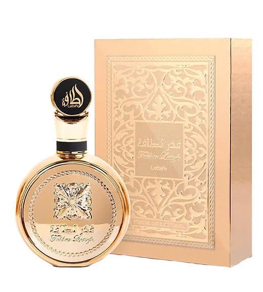 Fakhar Gold Lattafa -