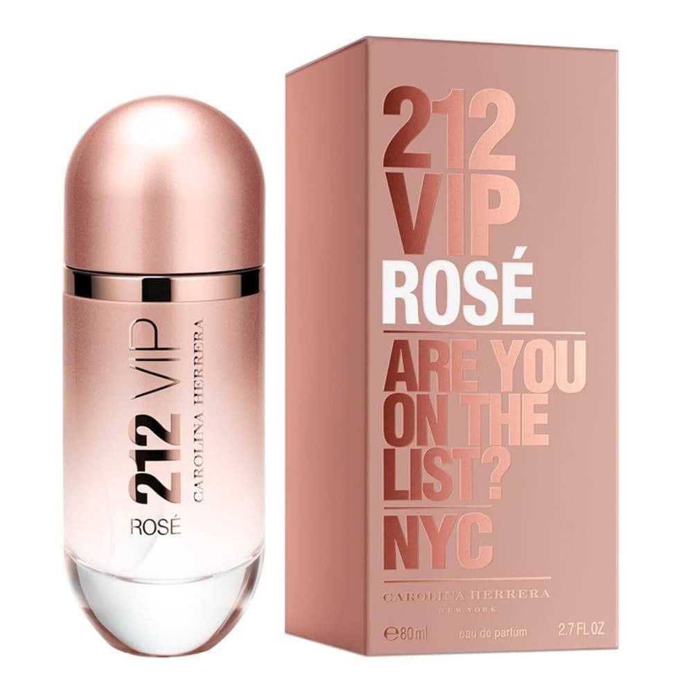 212 VIP Rose - Mujer