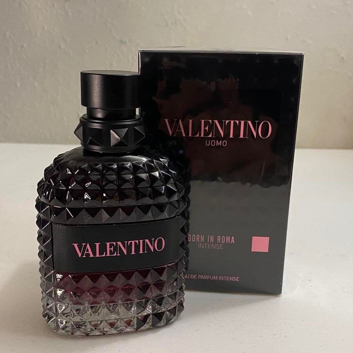 Valentino Born in Roma Intense- Hombre