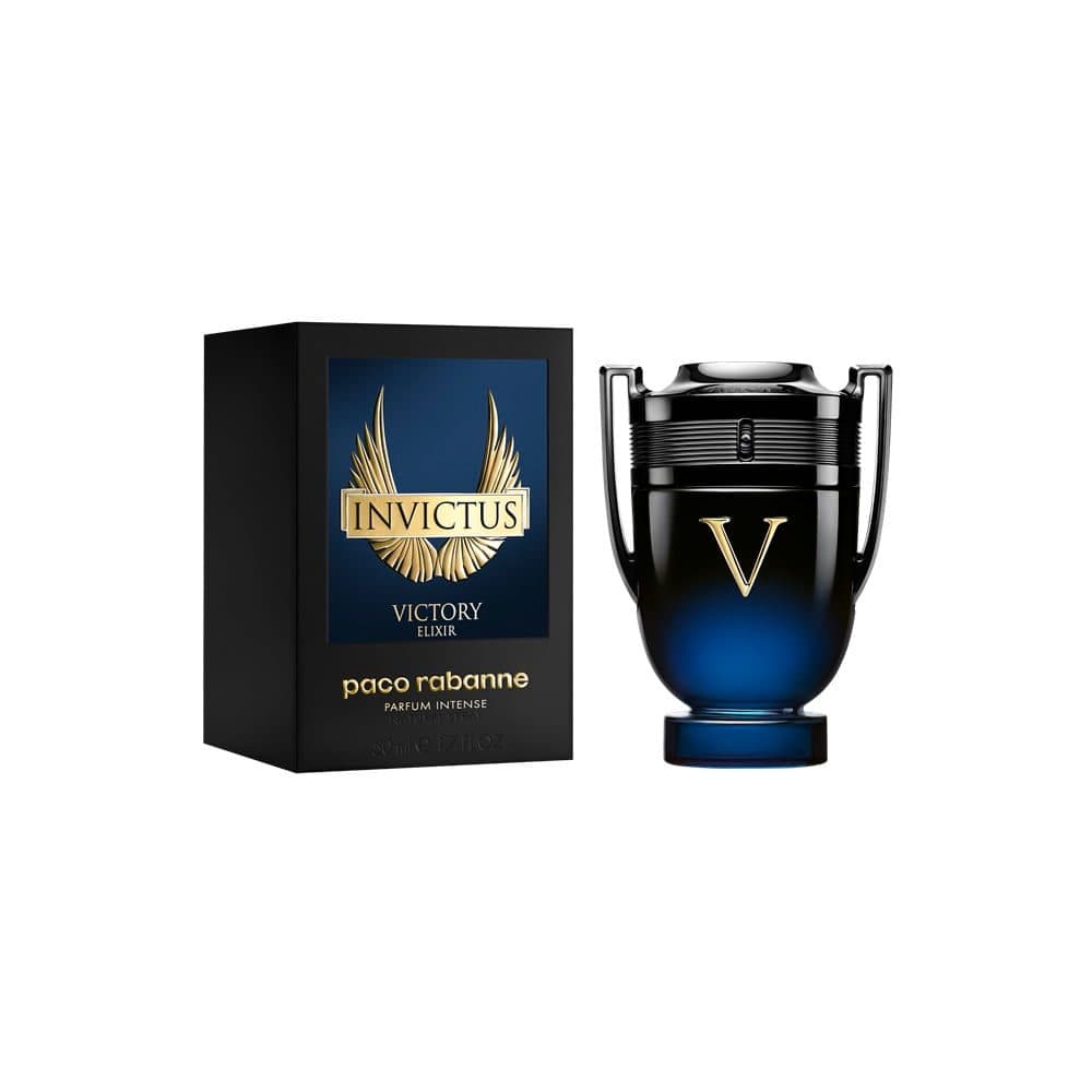 Invictus Victory Elixir - Hombre