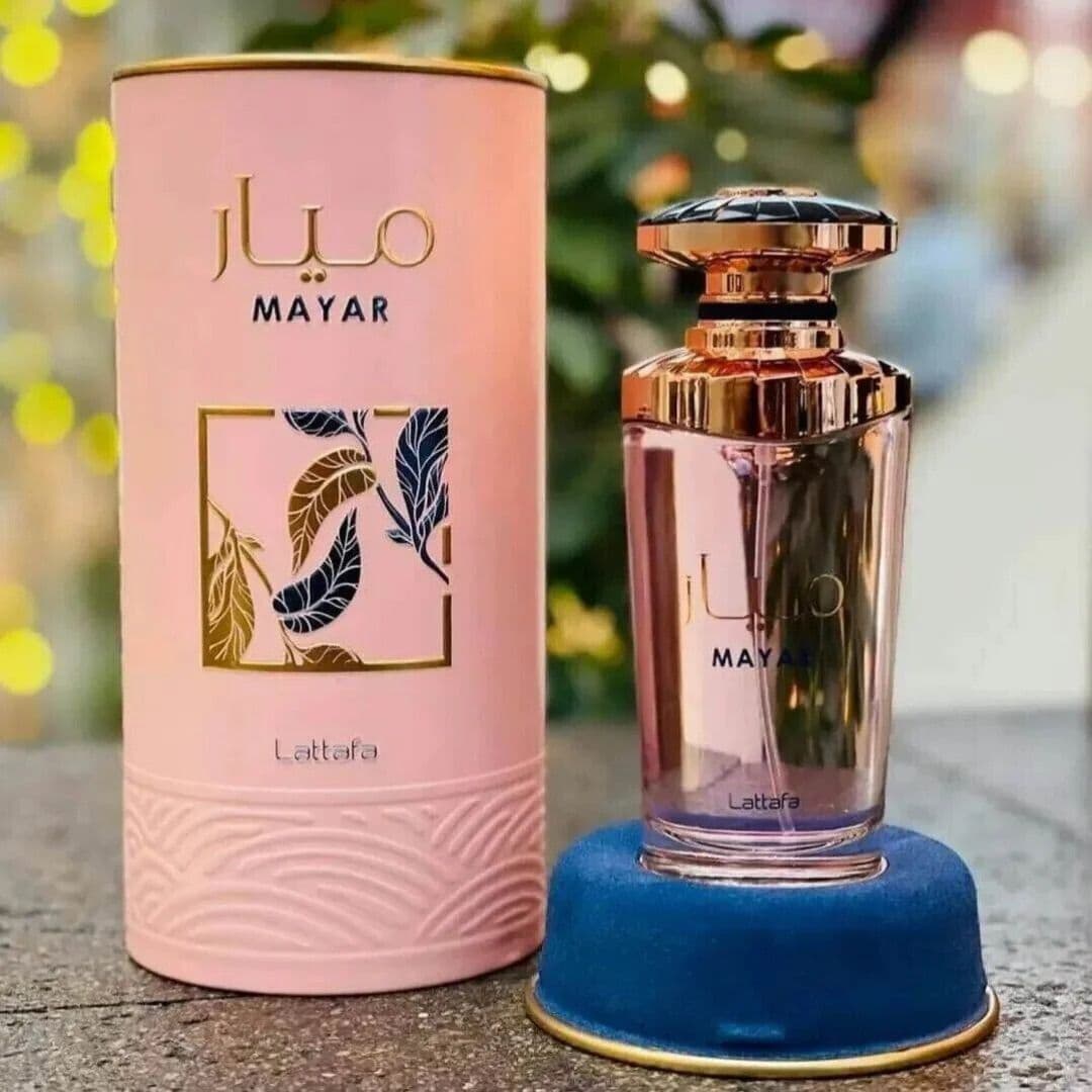 Mayar - mujer