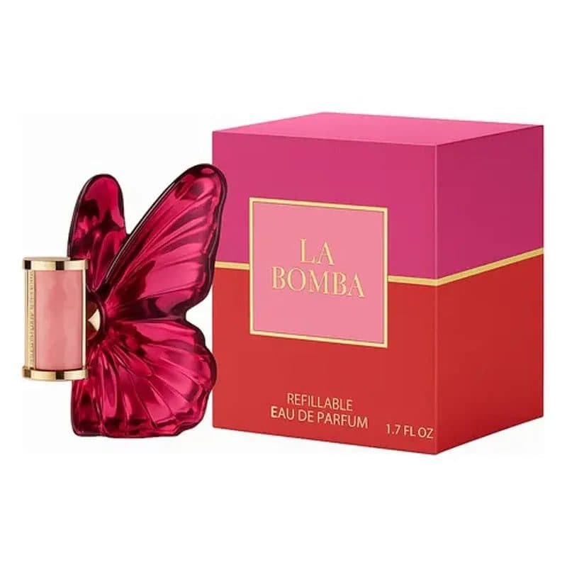 La bomba by Carolina Herrera-mujer