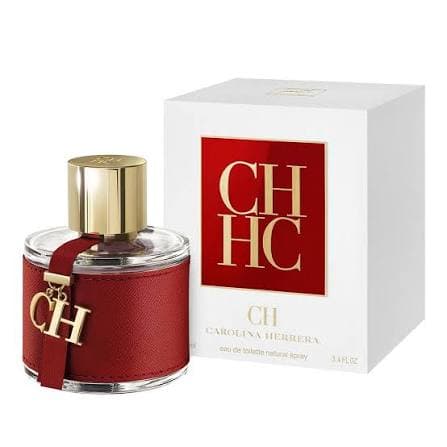 CH de Carolina Herrera