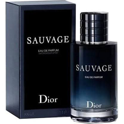 Dior Sauvage EDP