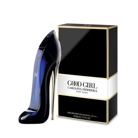 Good Girl de Carolina Herrera