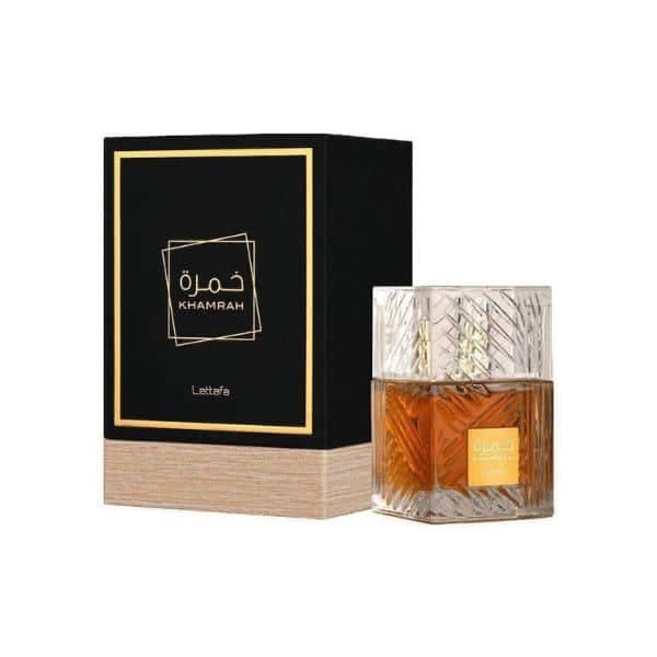 Khamrah 100 ml