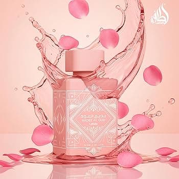 Noble blush-mujer